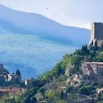 Apartament Pasquina And The Val D'orcia