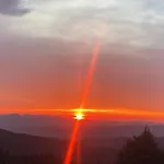 Pasquina And The Val D'orcia *