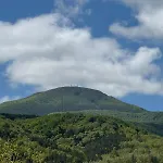 Pasquina And The Val D'orcia *
