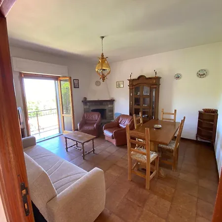 Pasquina And The Val D'orcia Apartament *