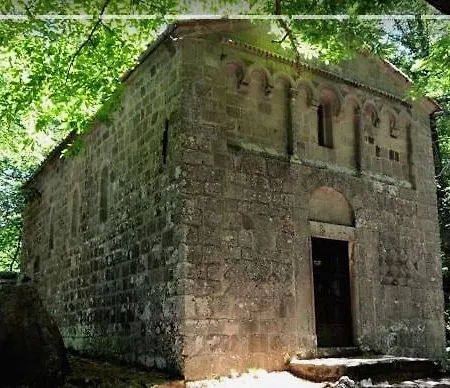 Апартаменты Pasquina And The Val D'orcia