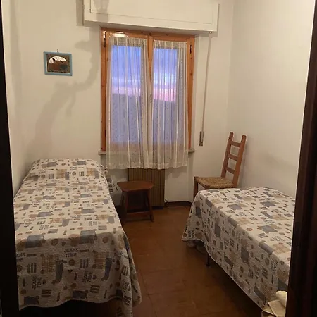 Apartman Pasquina And The Val D'orcia Vivo dʼOrcia