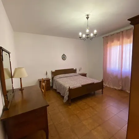 Apartman Pasquina And The Val D'orcia *